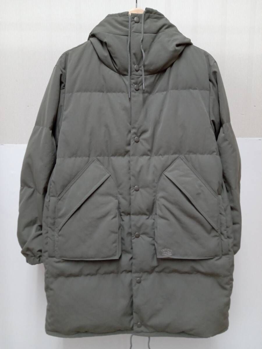 SNOW PEAK TAKIBI SPEC JK-22AU104 スノーピーク タキビスペック