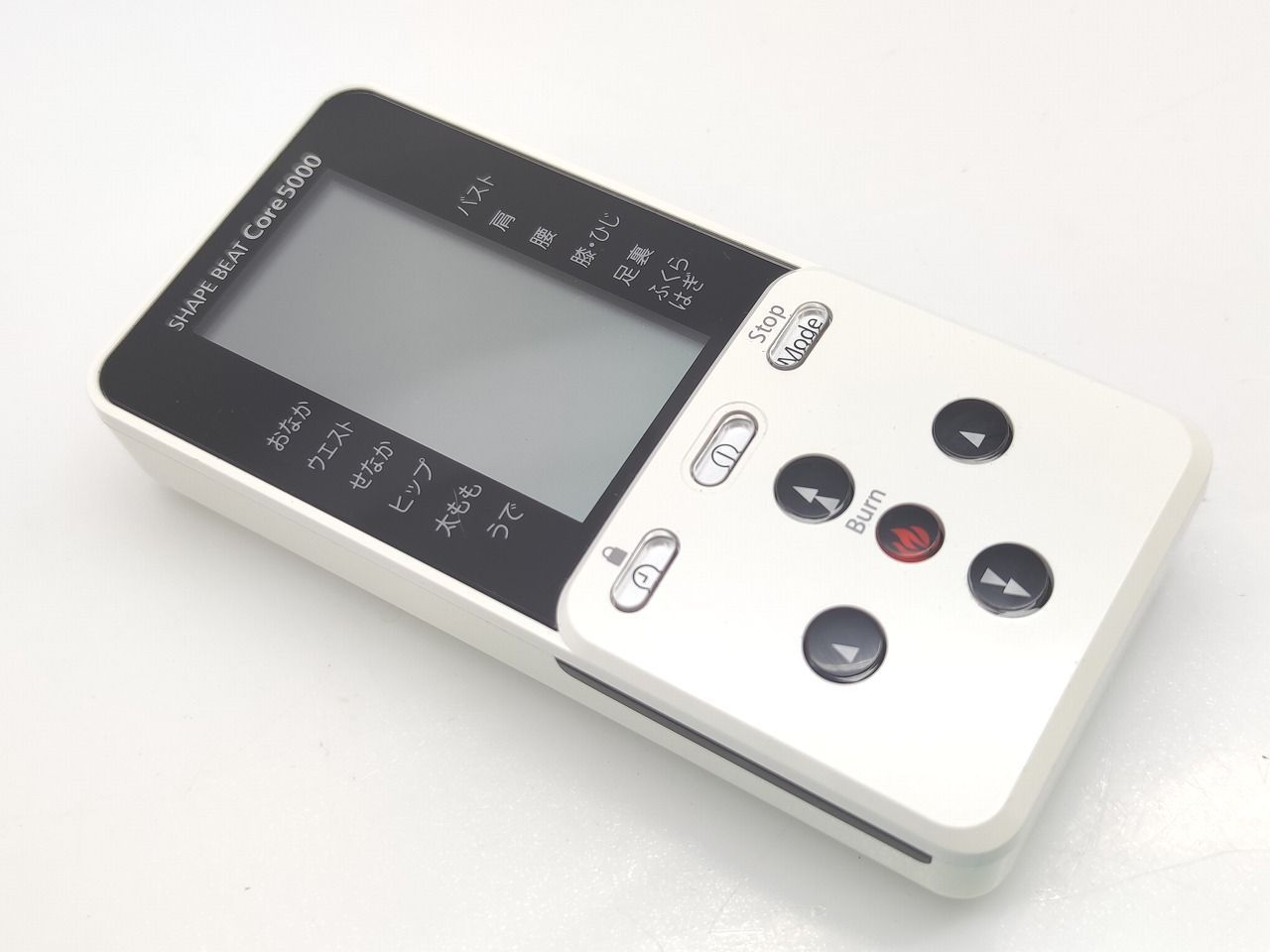 美品！シェイプビートコア 5000 SHAPE BEAT Core5000 ディノス Dinos