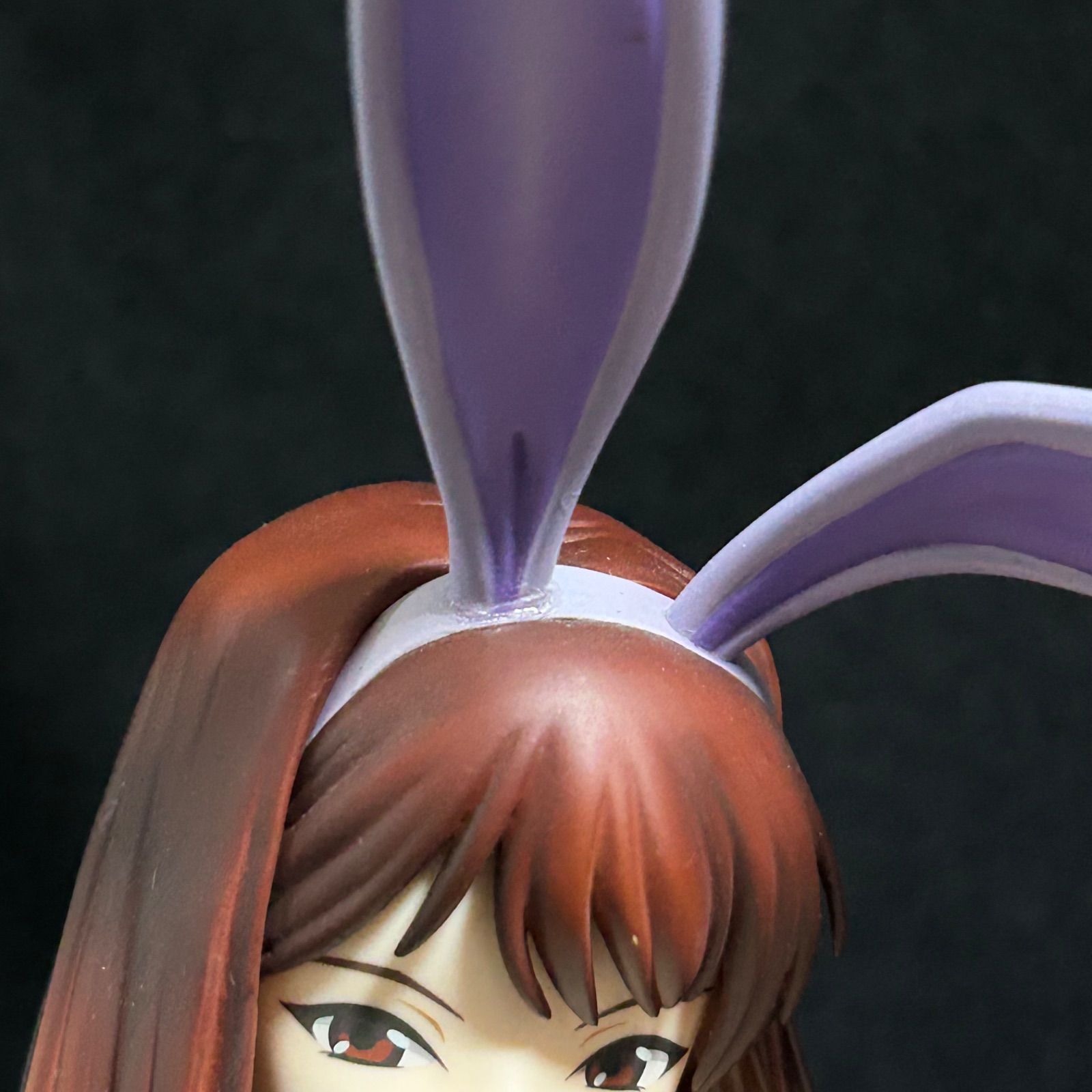 サクラ大戦 神崎すみれ バニーVer. フィギュア レア - メルカリ