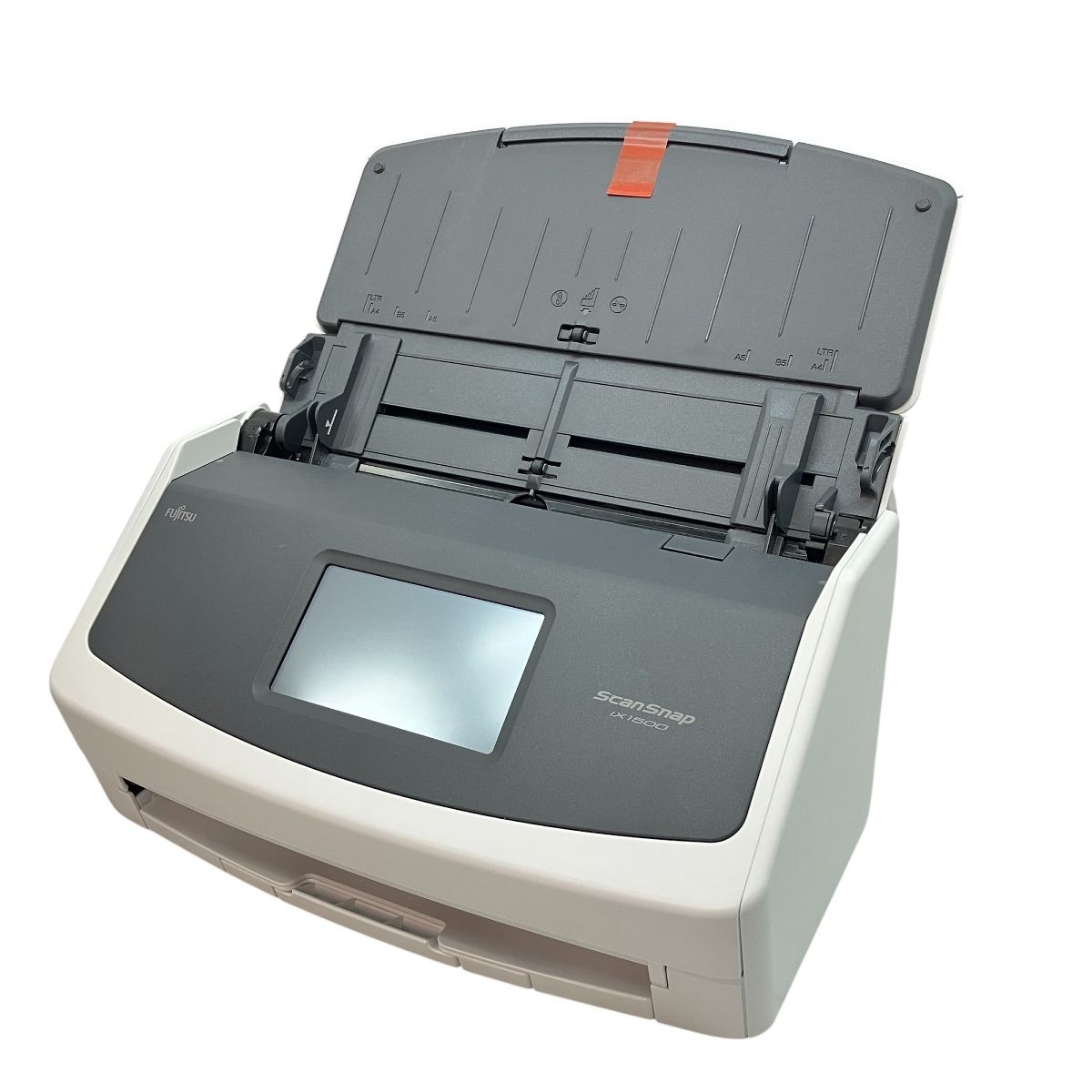 scansnap ix1500サンサンエディション回数3489回 scansnap ix1500