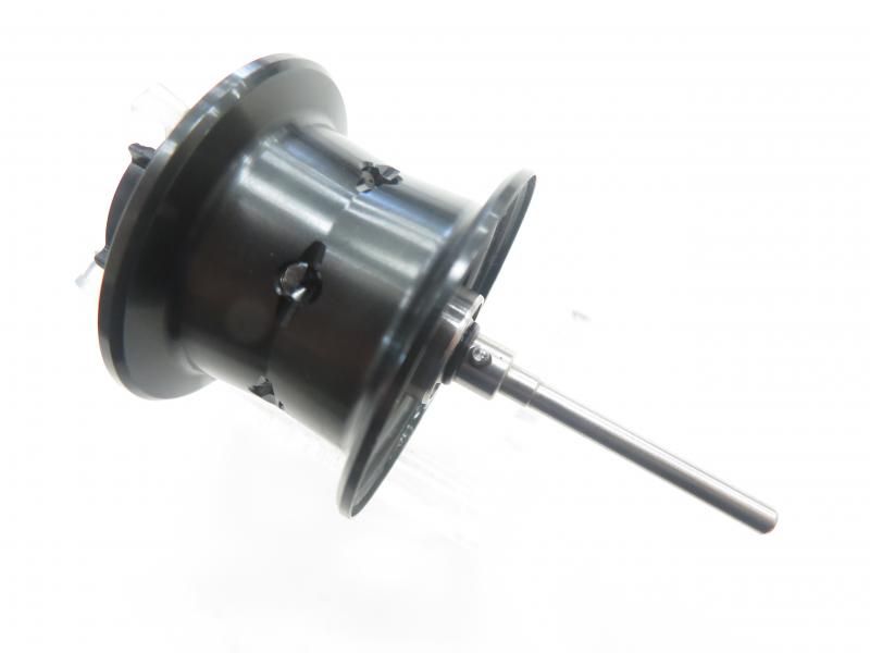 夢屋 20 メタニウム シャロースプール スコーピオン アンタレス シマノ