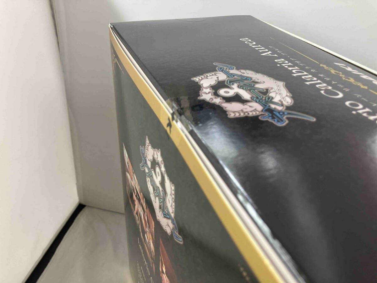 ダイキ工業 リットリオ カラブリア・アウレア 1/7 アズールレーン