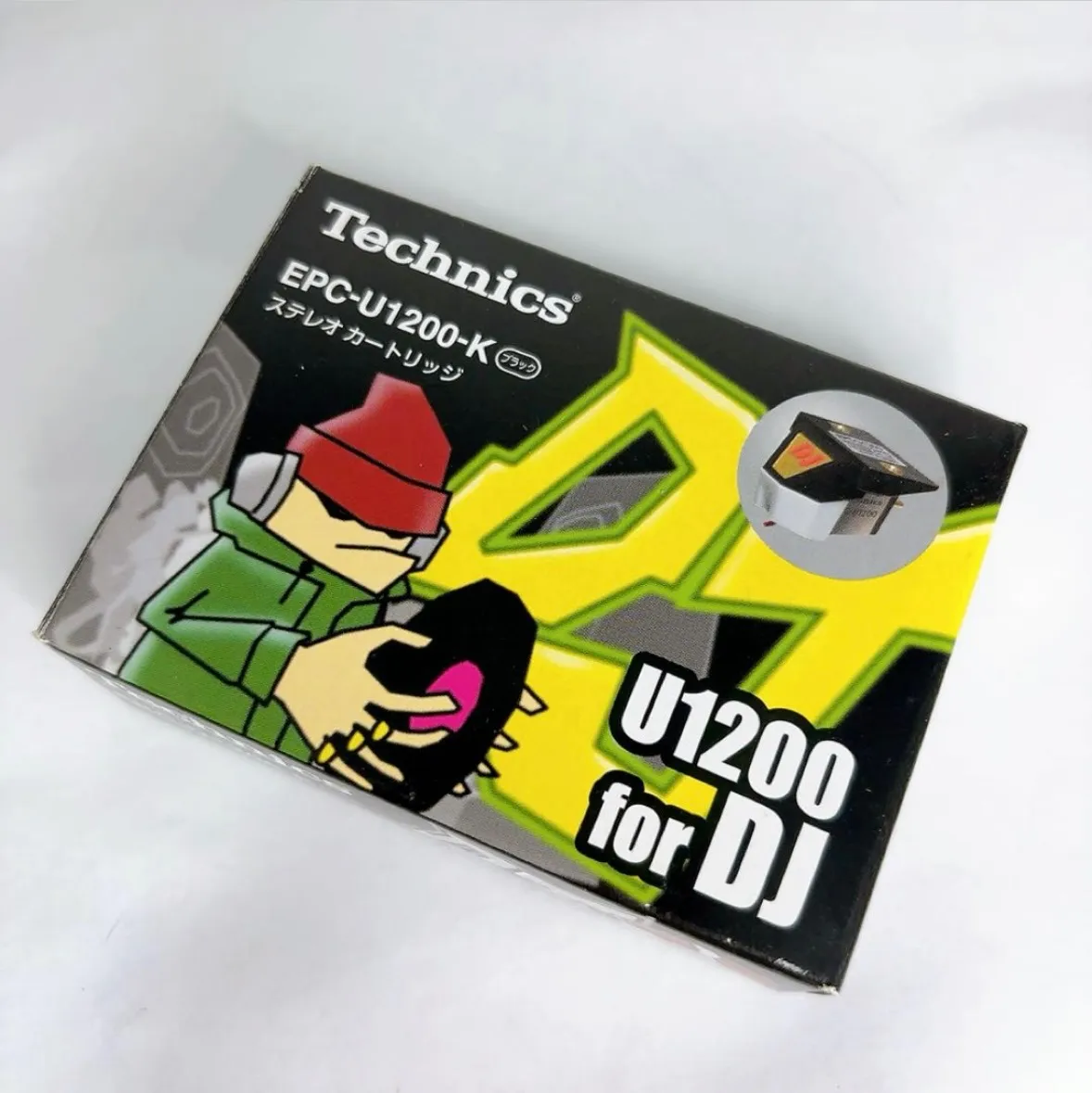 2026年最新】EPC-U1200の人気アイテム - メルカリ
