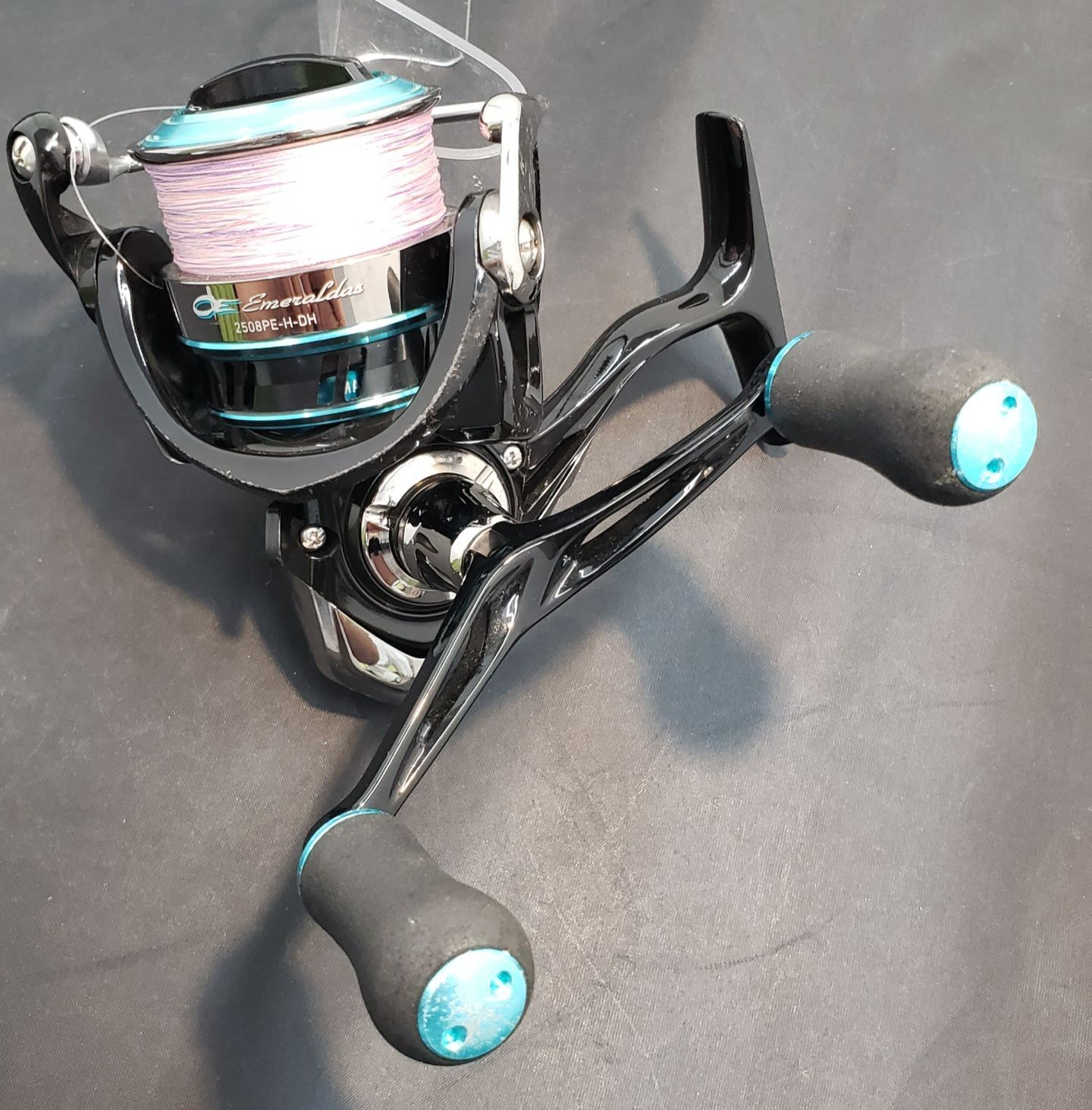 希少 09エメラルダス 2508 希少 09エメラルダス 2508 希少 09