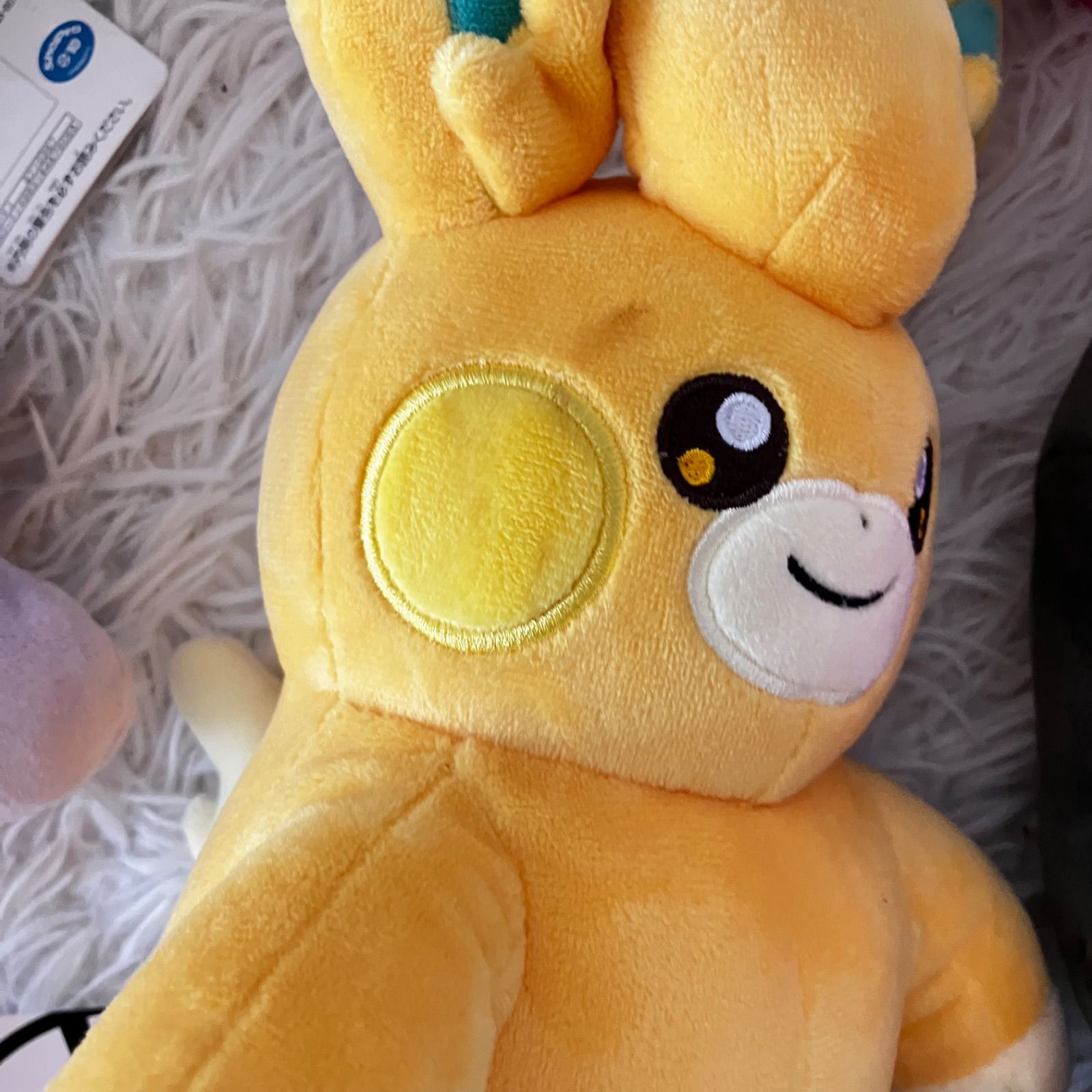 ポケットモンスター ポケモンセンターぬいぐるみ多数 新品タグ付き