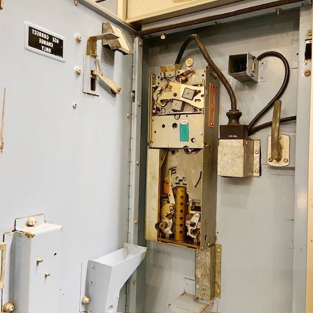 アメリカ ヴィンテージ Pepsi ペプシ ベンディングマシーン 自販機 実