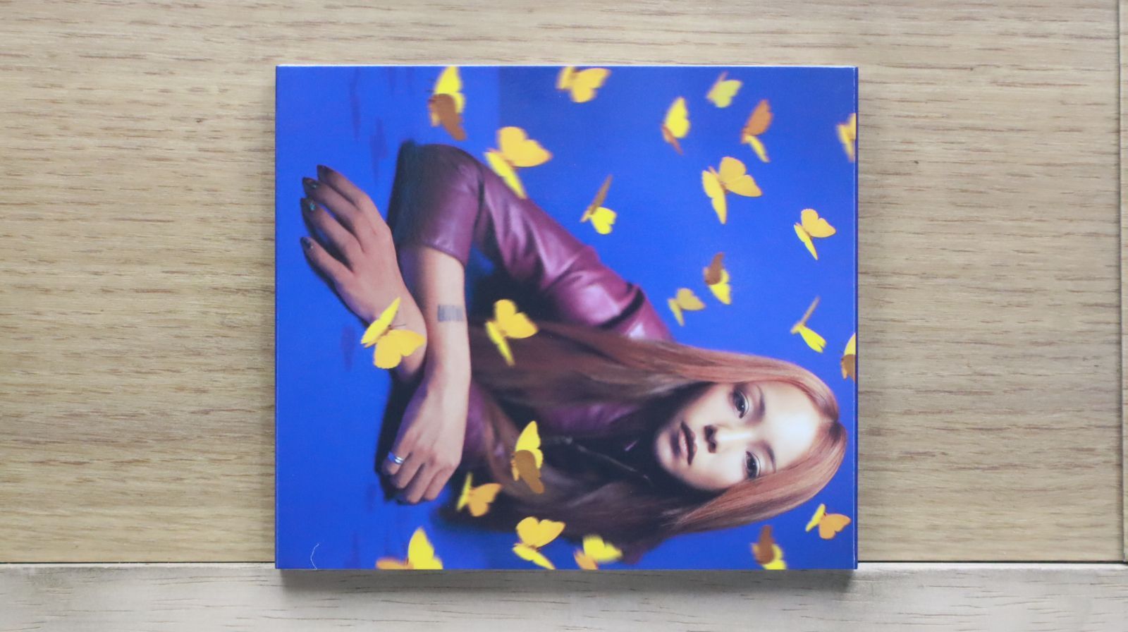 国内盤CD☆安室奈美恵/Namie Amuro□ GENIUS 2000 【AVCD11756
