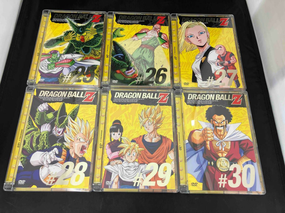 ドラゴンボール DVDボックスセット 全14巻 Amazon.co.jp: DRAGON BALL