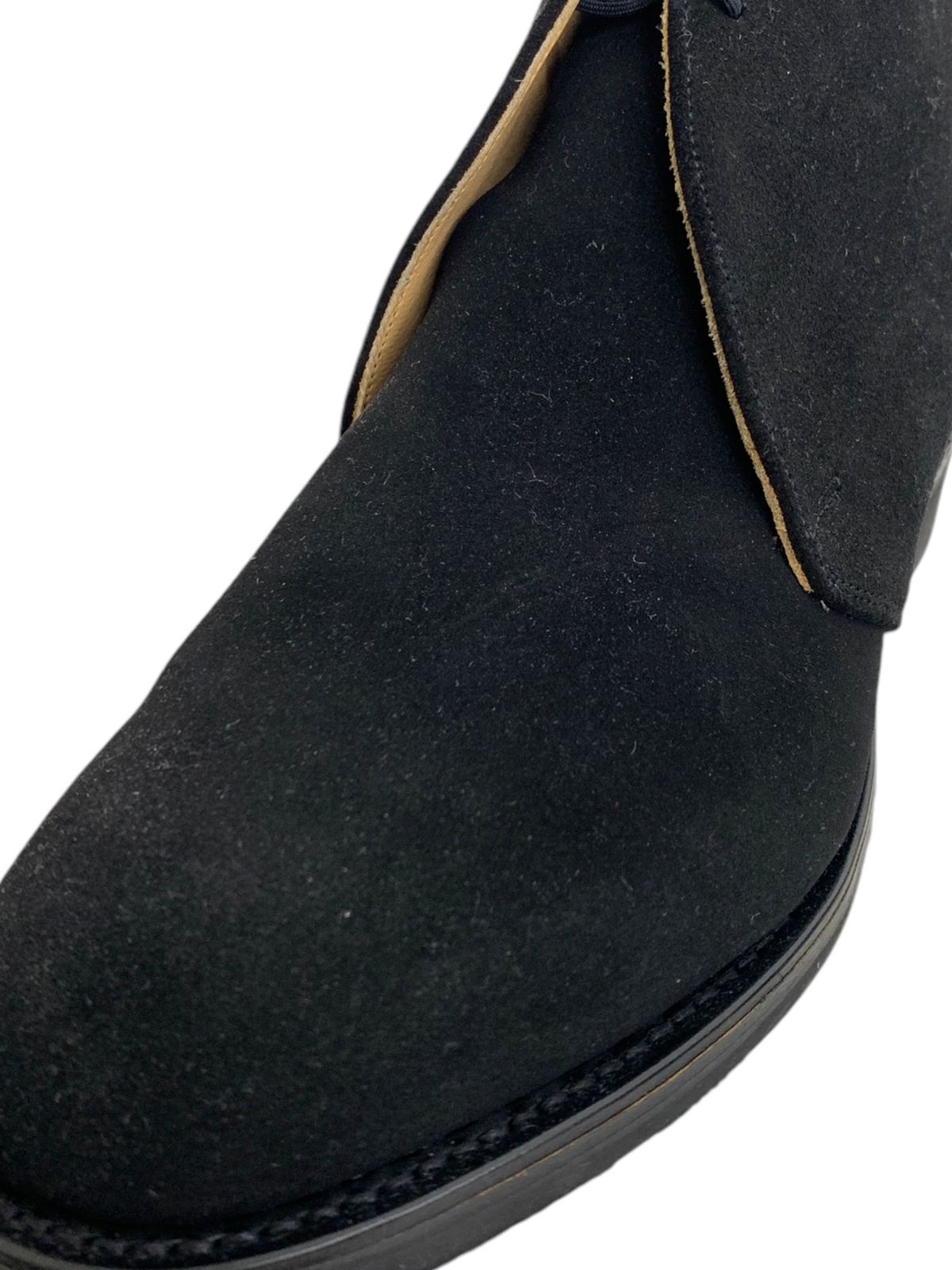 REGAL (リーガル) ブリティッシュコレクション スエード チャッカ