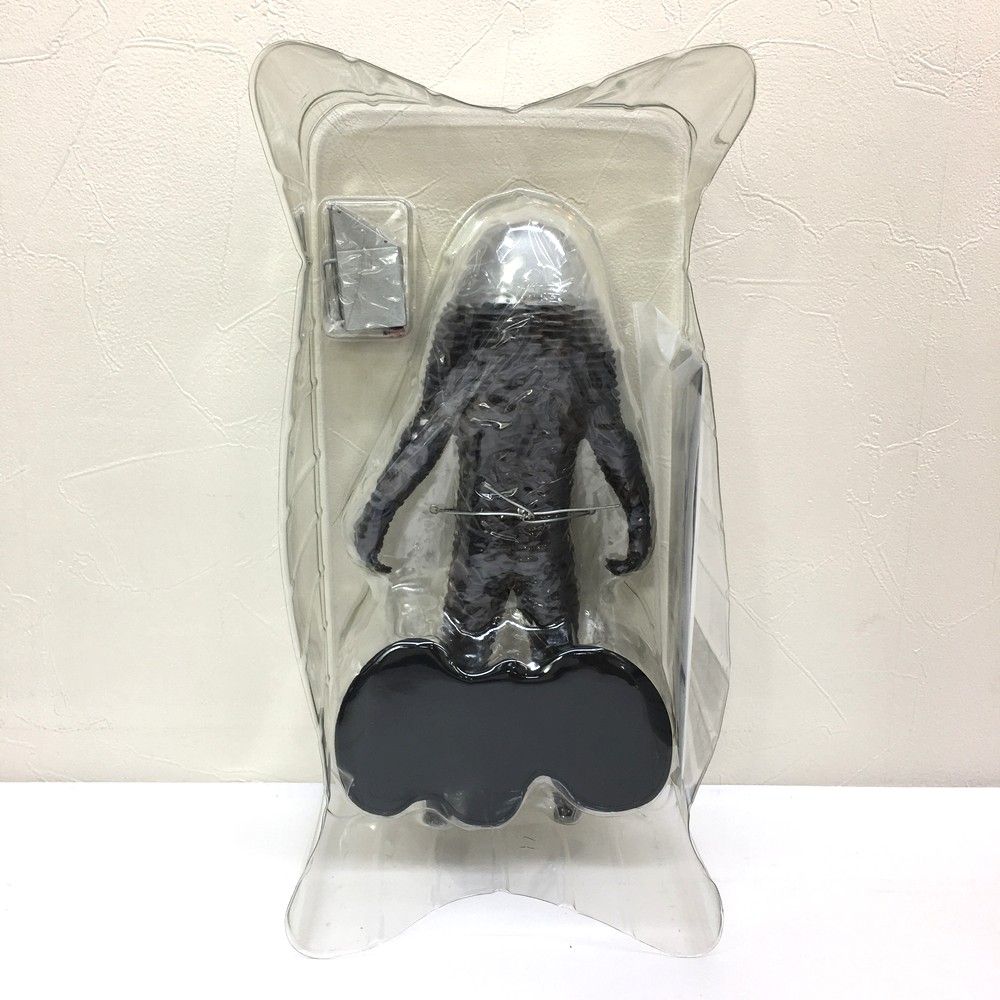 ☆未使用品 エクスプラス X-PLUS 凶悪宇宙人 ザラブ星人 大怪獣