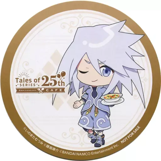 2026年最新】テイルズオブカフェ テイルズオブシンフォニアの人気