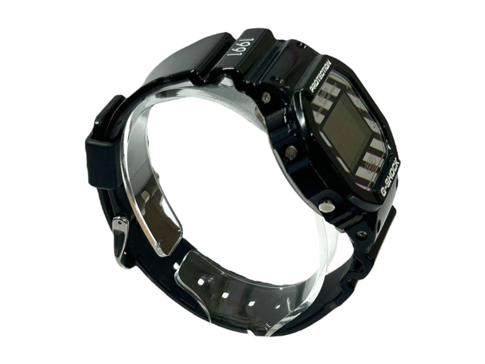 CASIO (カシオ) × XLARGE エクストララージ G-SHOCK Gショック