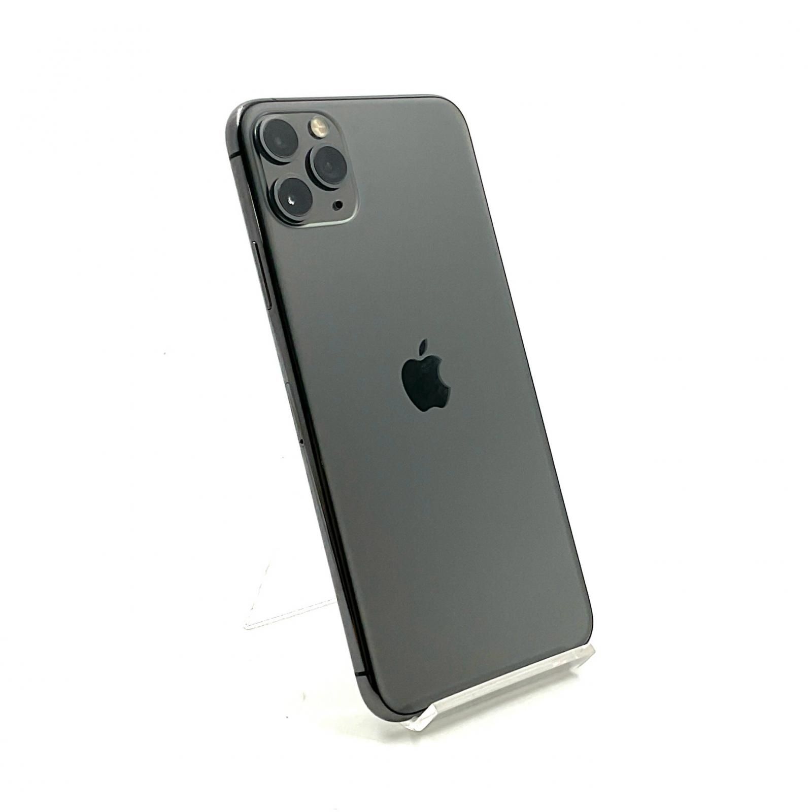 Apple iPhone 11 スペースグレー 本体 | カメラ音無し シャッター音