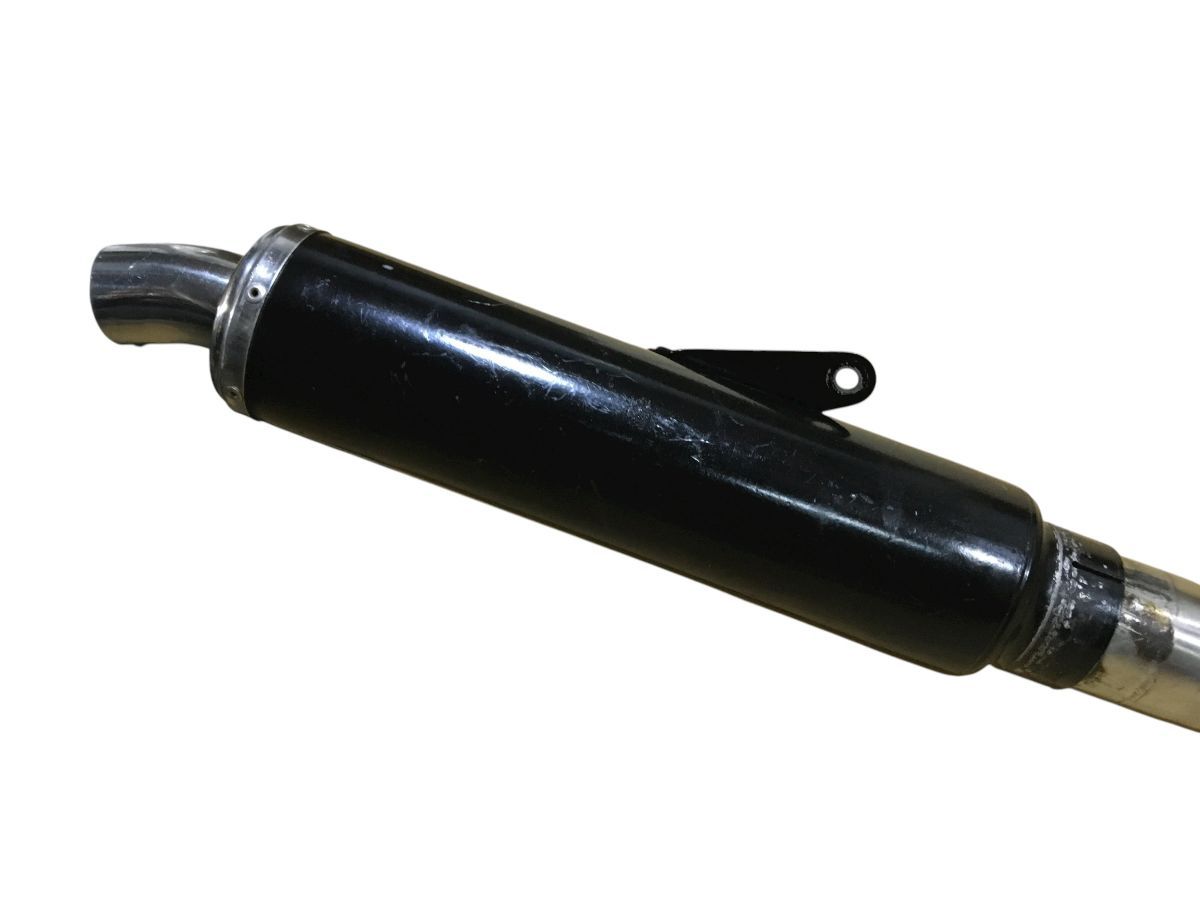 A*8様 GPZ900R デビルマフラー 1109 A*8様 GPZ900R デビルマフラー 1109