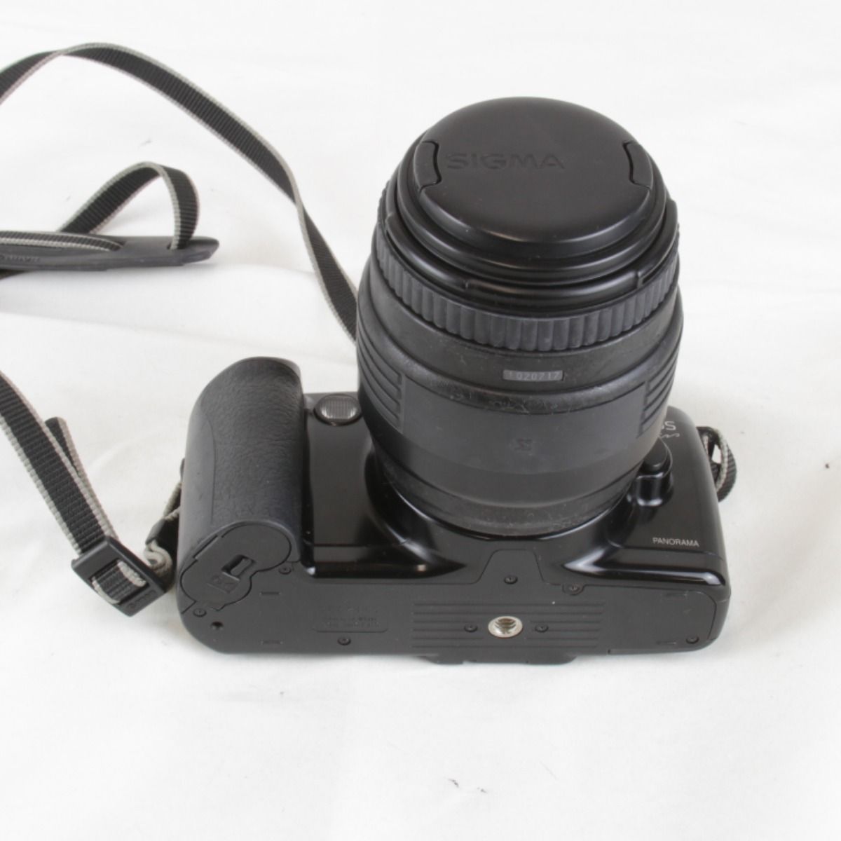 動作未確認『ジャンク』canon【キャノン】 一眼レフセット EOS Kiss