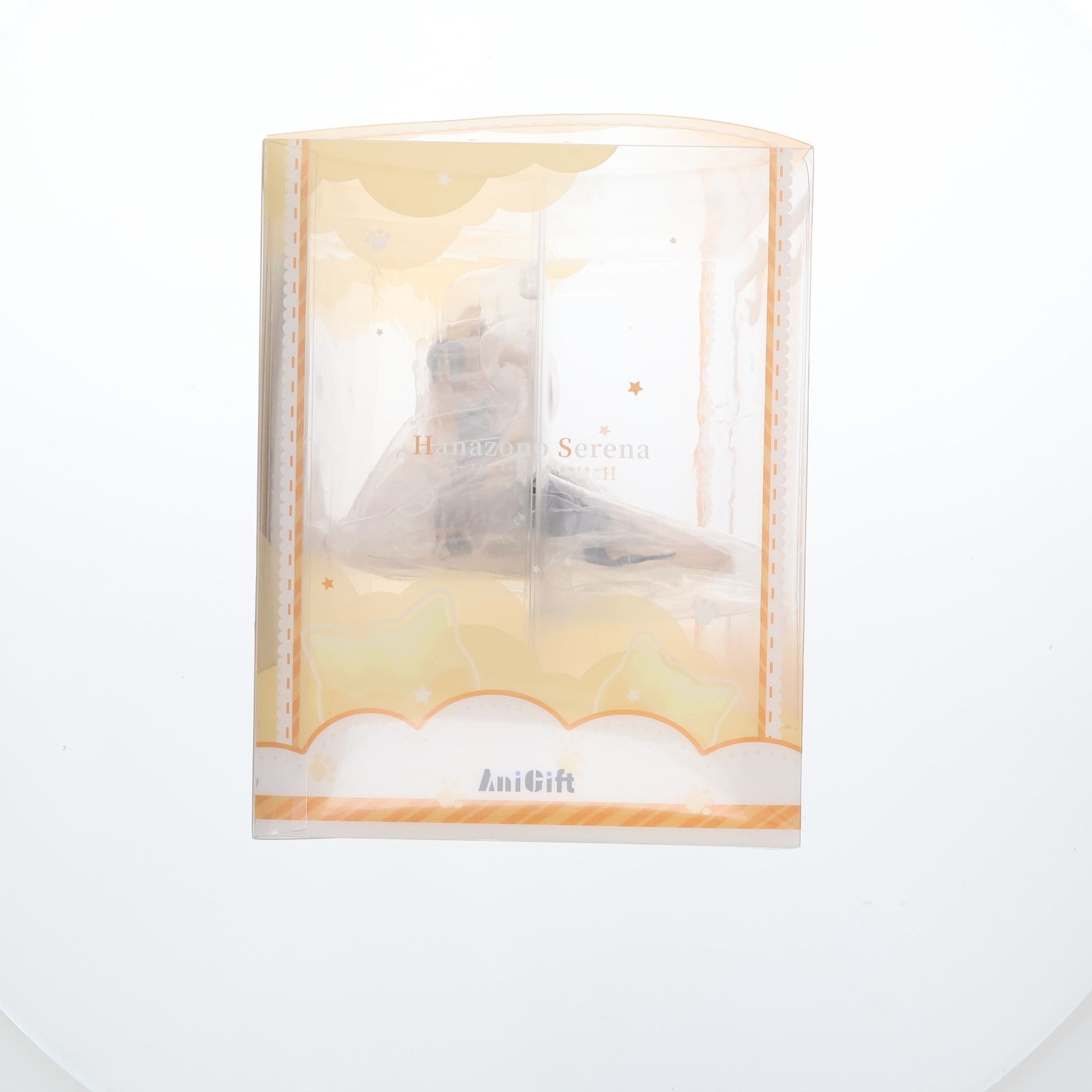 バーチャルユーチューバー 花園セレナ(はなぞのせれな) バーチャル