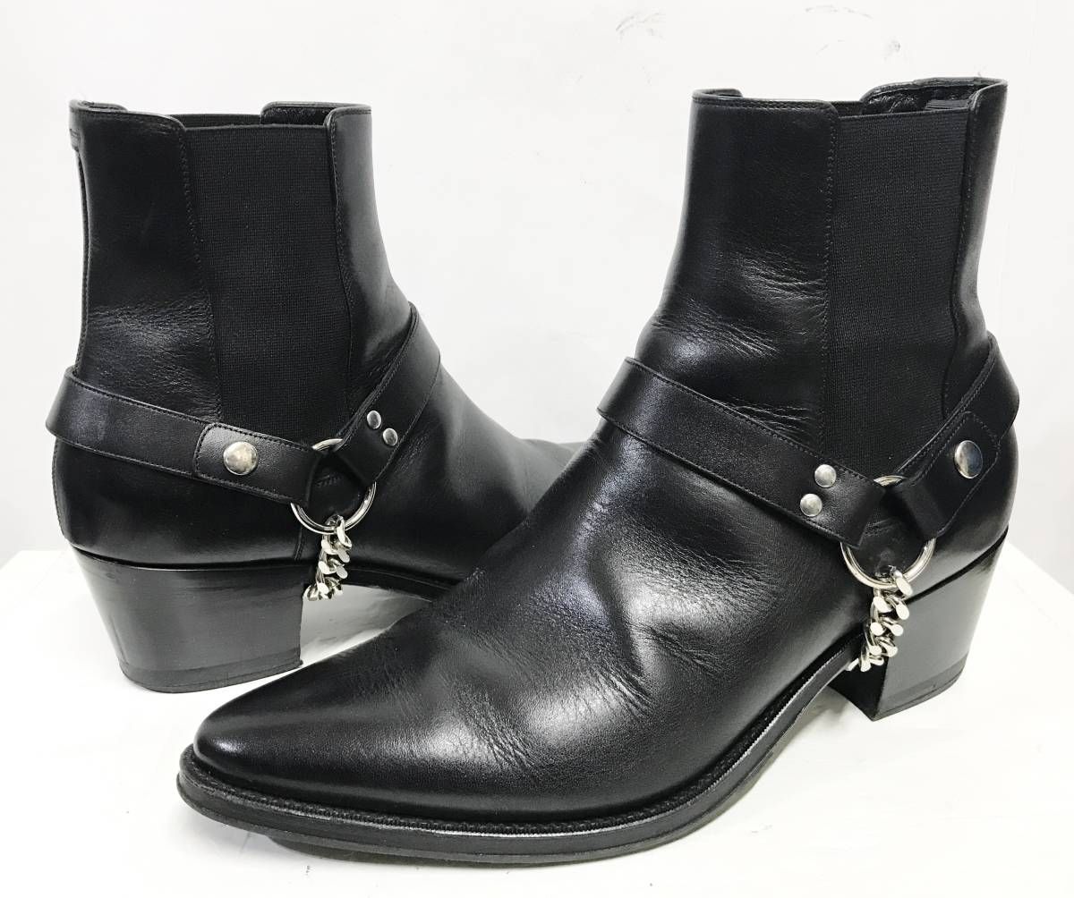 CELINE by Hedi Slimane｜セリーヌバイエディスリマン カマルグ