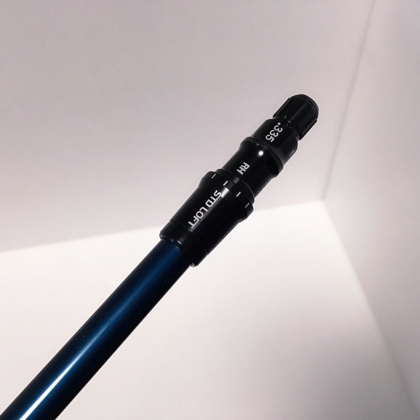 新品 SIM2 MAX純正 テンセイ ブルー TENSEI BLUE TM50-S