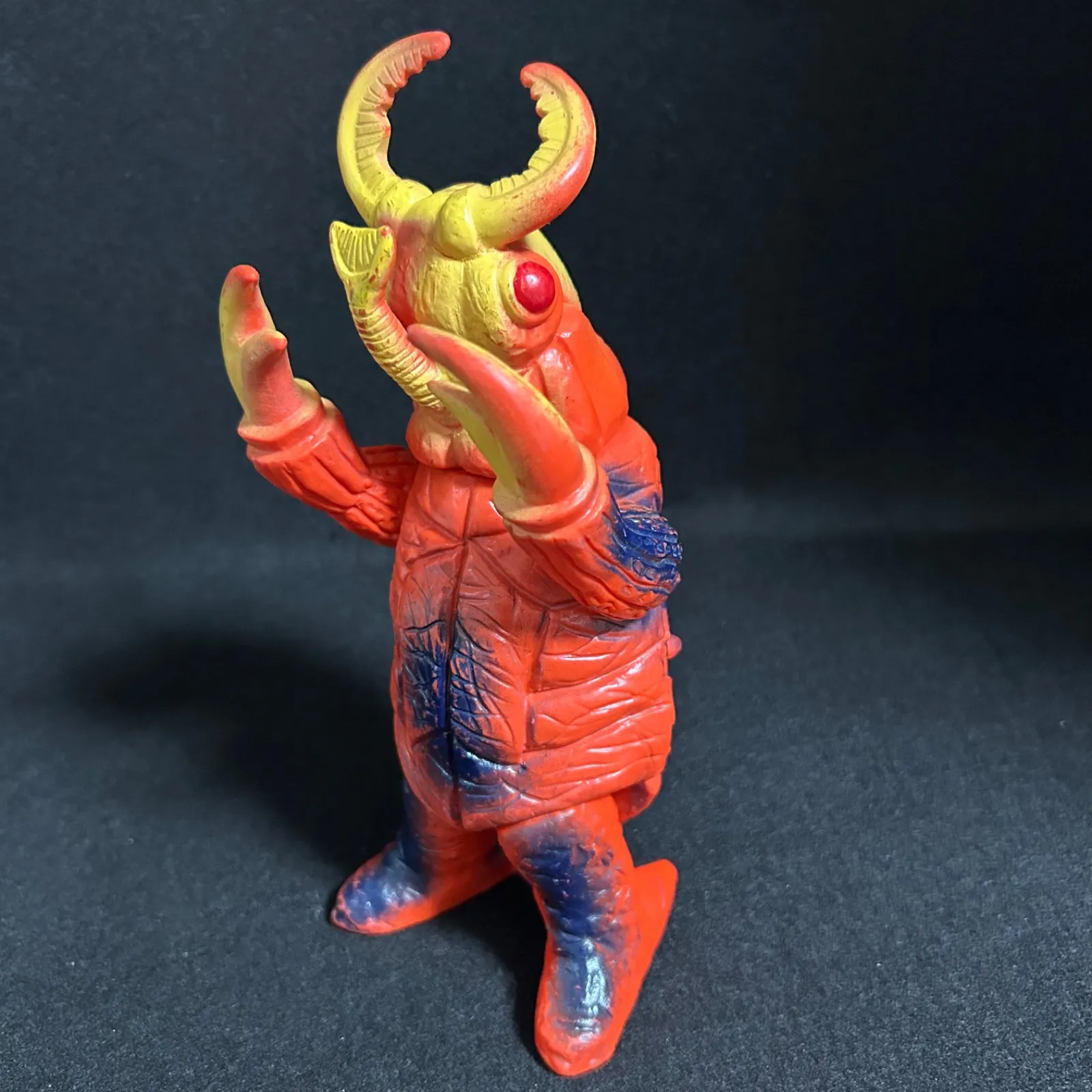 2026年最新】ノコギリン ソフビの人気アイテム - メルカリ