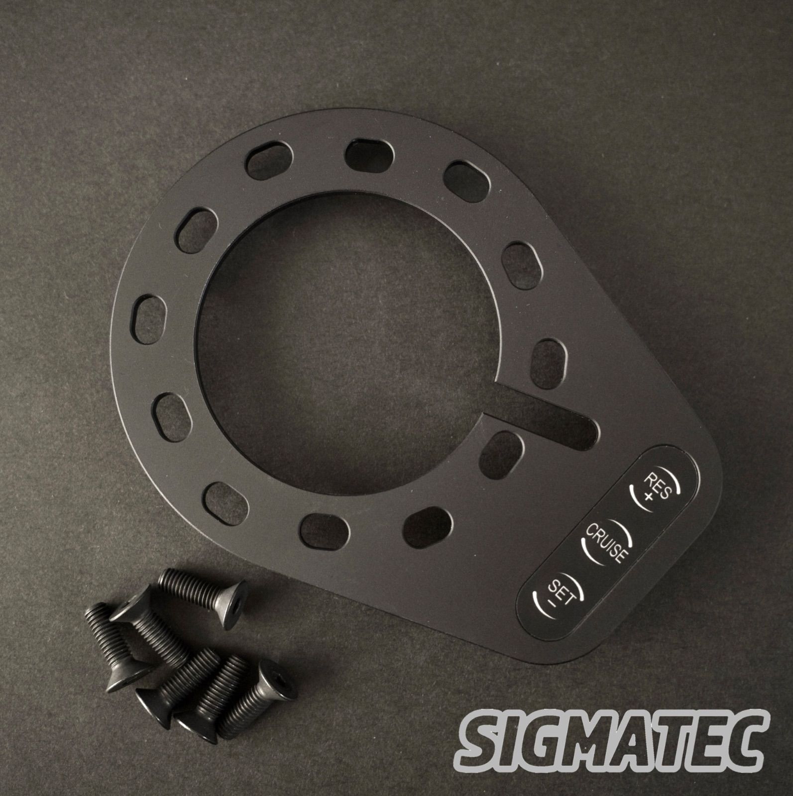 ホンダS660ステアリングスイッチプレートSE/R - メルカリ