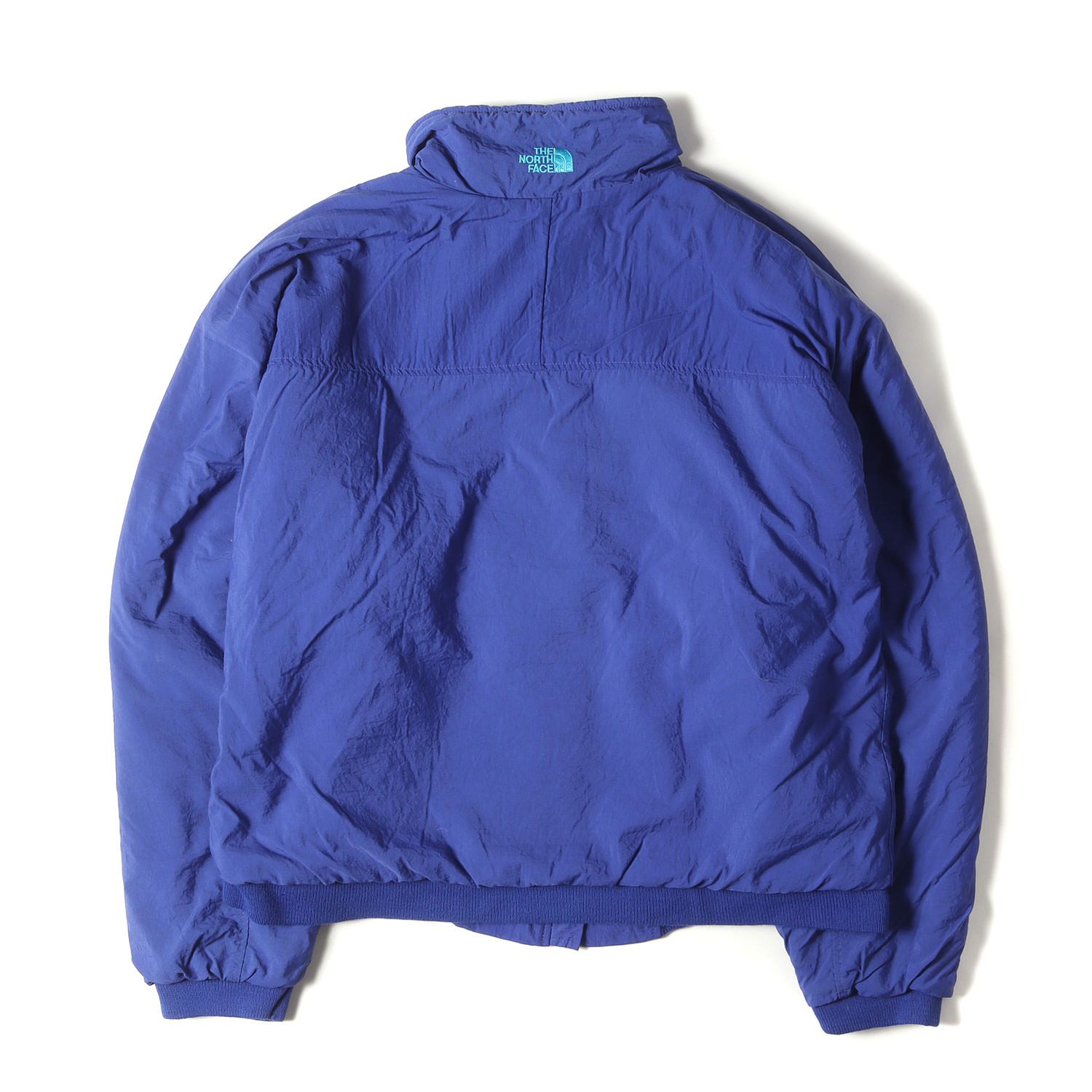 THE NORTH FACE ノースフェイス ジャケット サイズ:L 90s 青タグ