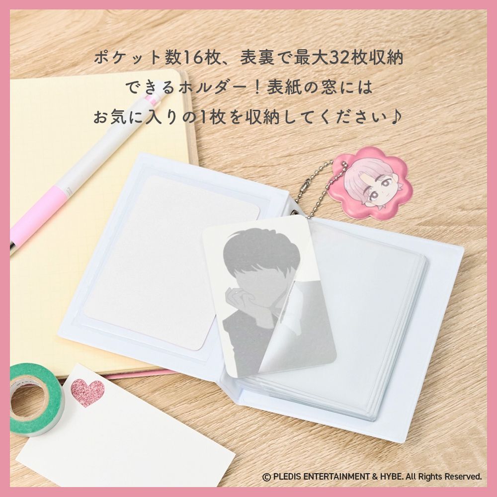 5種セット】SEVENTEEN PetiTEEN MINGYU ミンギュ 公式品 推し活 グッズ