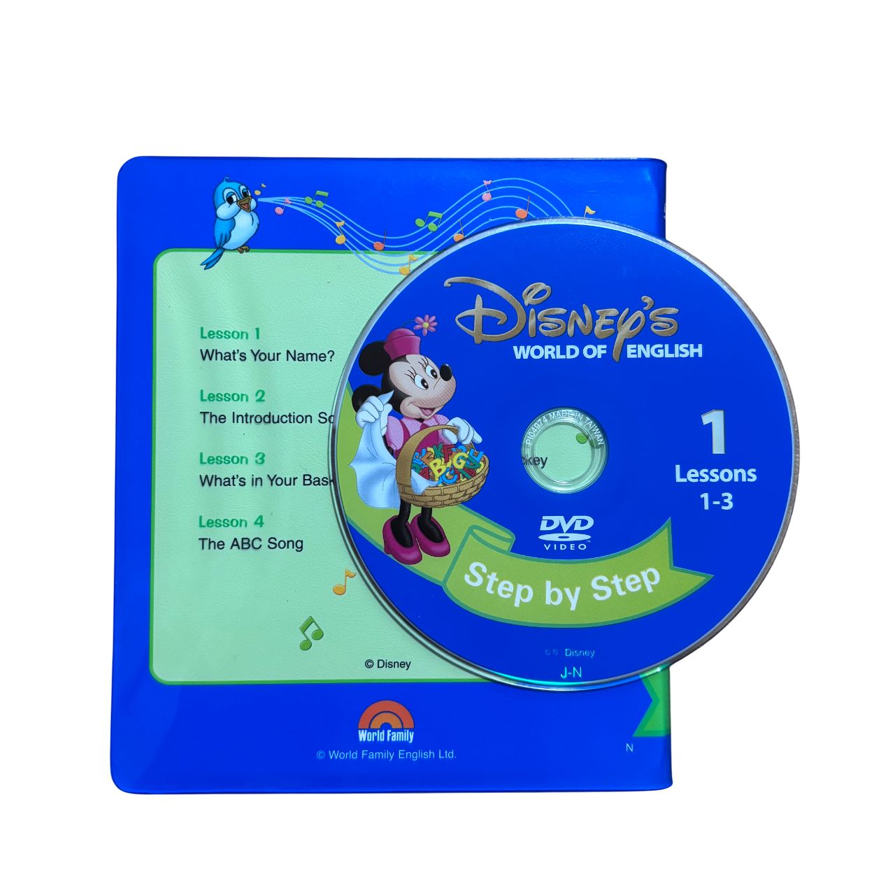 殆ど未開封2024年最新版 【Blu-ray・CD未開封】最新版 DWEメイン