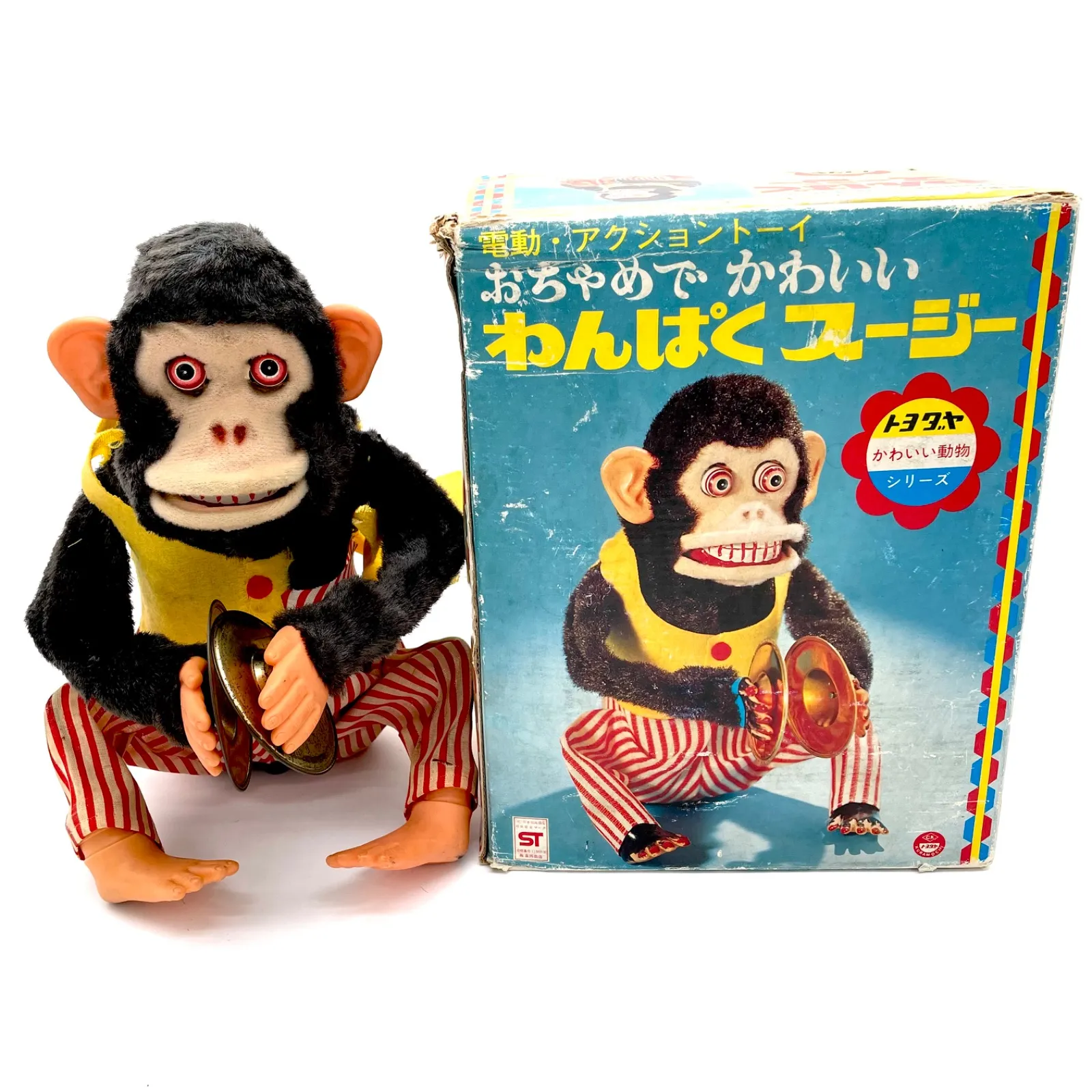 トイストーリー わんぱくスージー ウッディ ジャンク トイストーリー