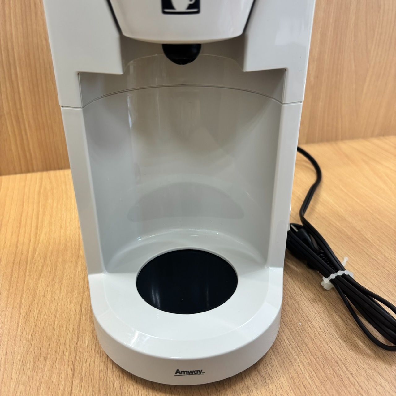 Amway 未使用 内部未開封 Amway アムウェイ Coffee Maker コーヒー