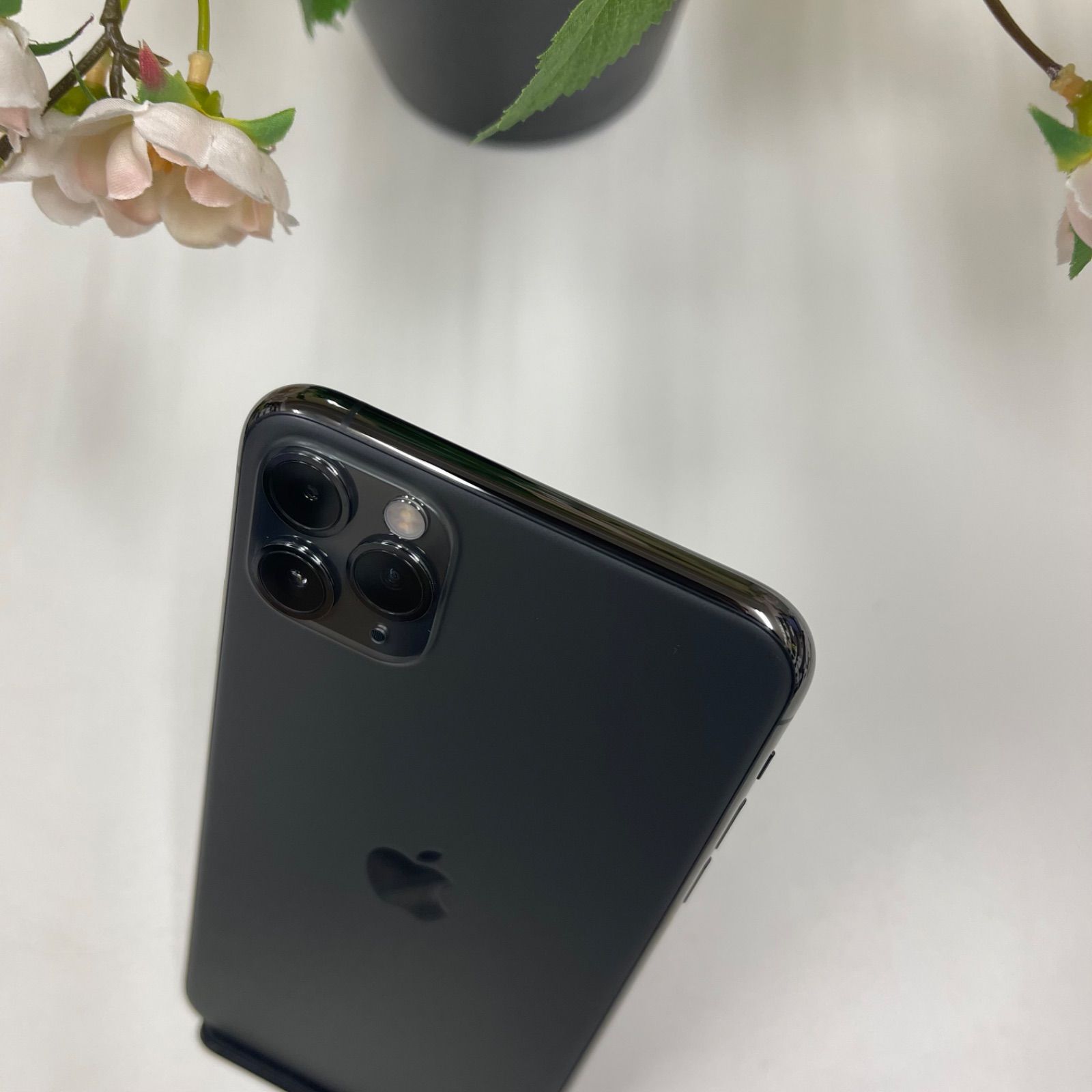 新品iPhone 11ProMax 256GB スペースグレー 国内版SIMフリー - メルカリ