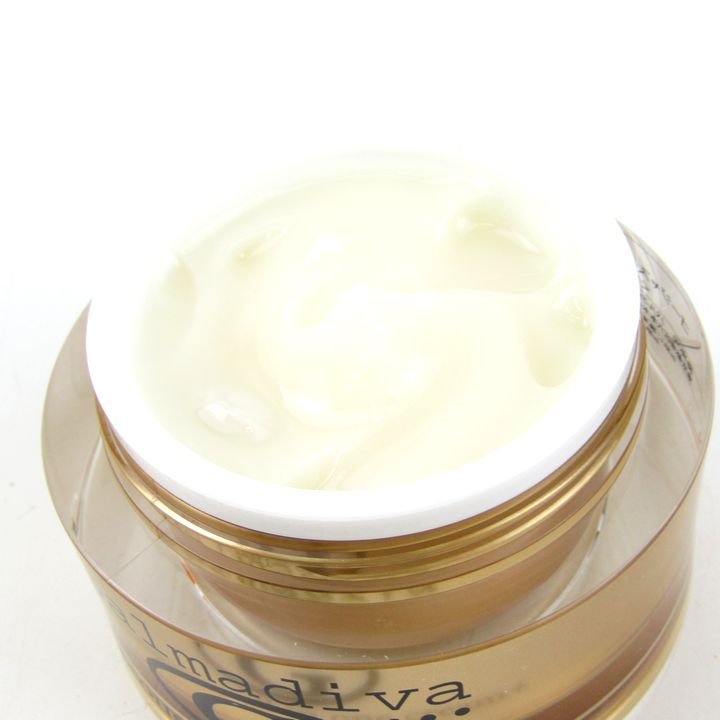 パルマディーバ ゴージャスオールインワンクリームプラス 美容液