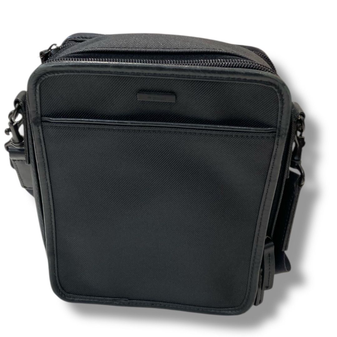 im product アイム プロダクト イッセイミヤケ ショルダーバッグ