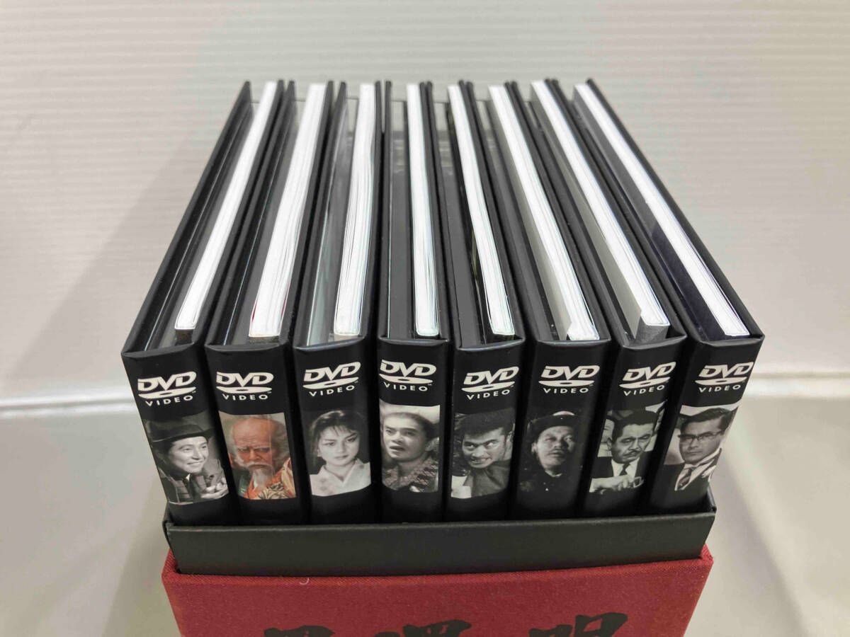 黒澤明 The Masterworks DVD-BOX 3巻セット 全22本 黒澤明 The