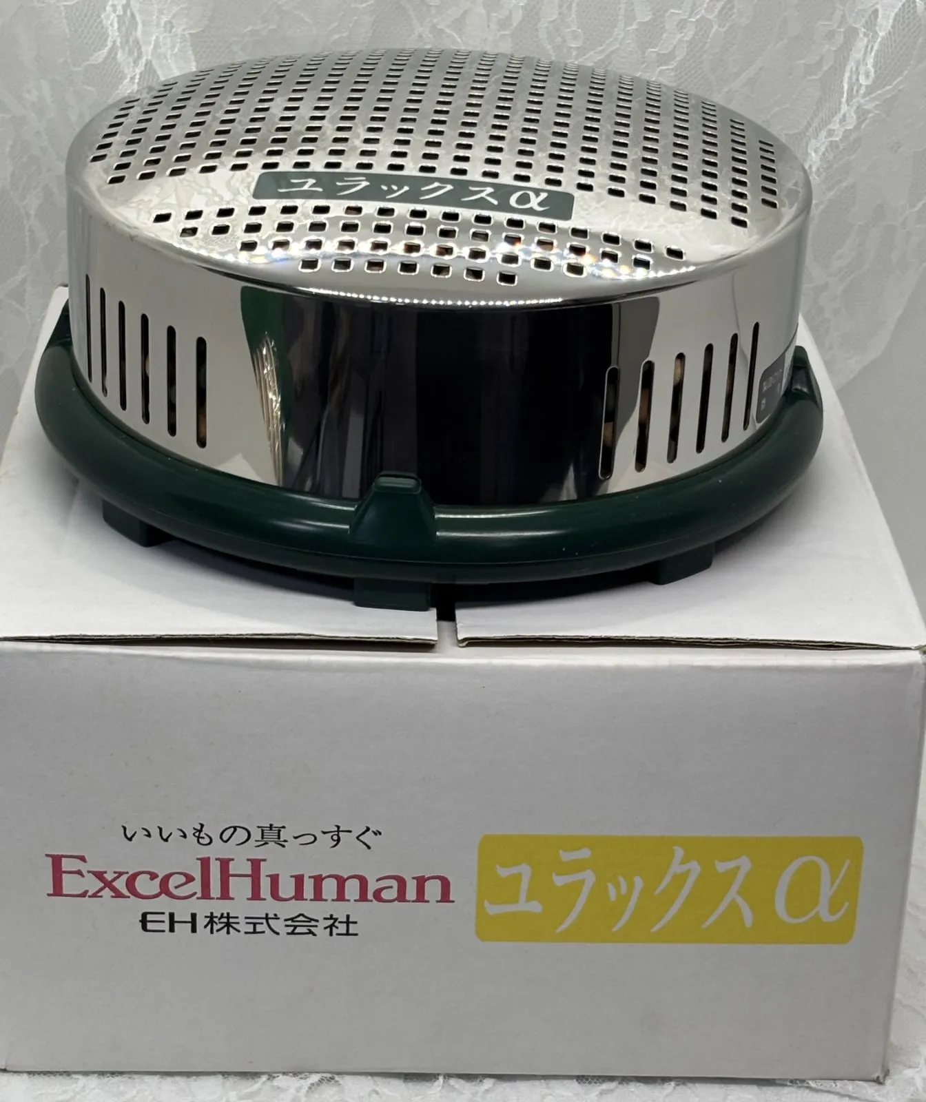 2026年最新】ユラックスαの人気アイテム - メルカリ