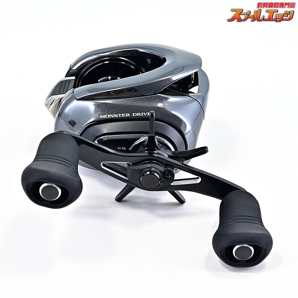 23 SHIMANO ANTARES DC MD XG シマノ純正カバーつき Shimano 23