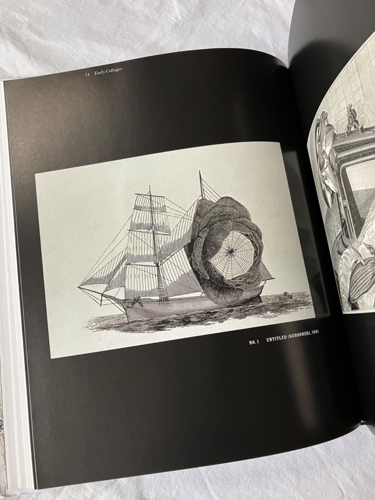 Joseph Cornell Shadowplay Eterniday ジョセフ・コーネル 作品集