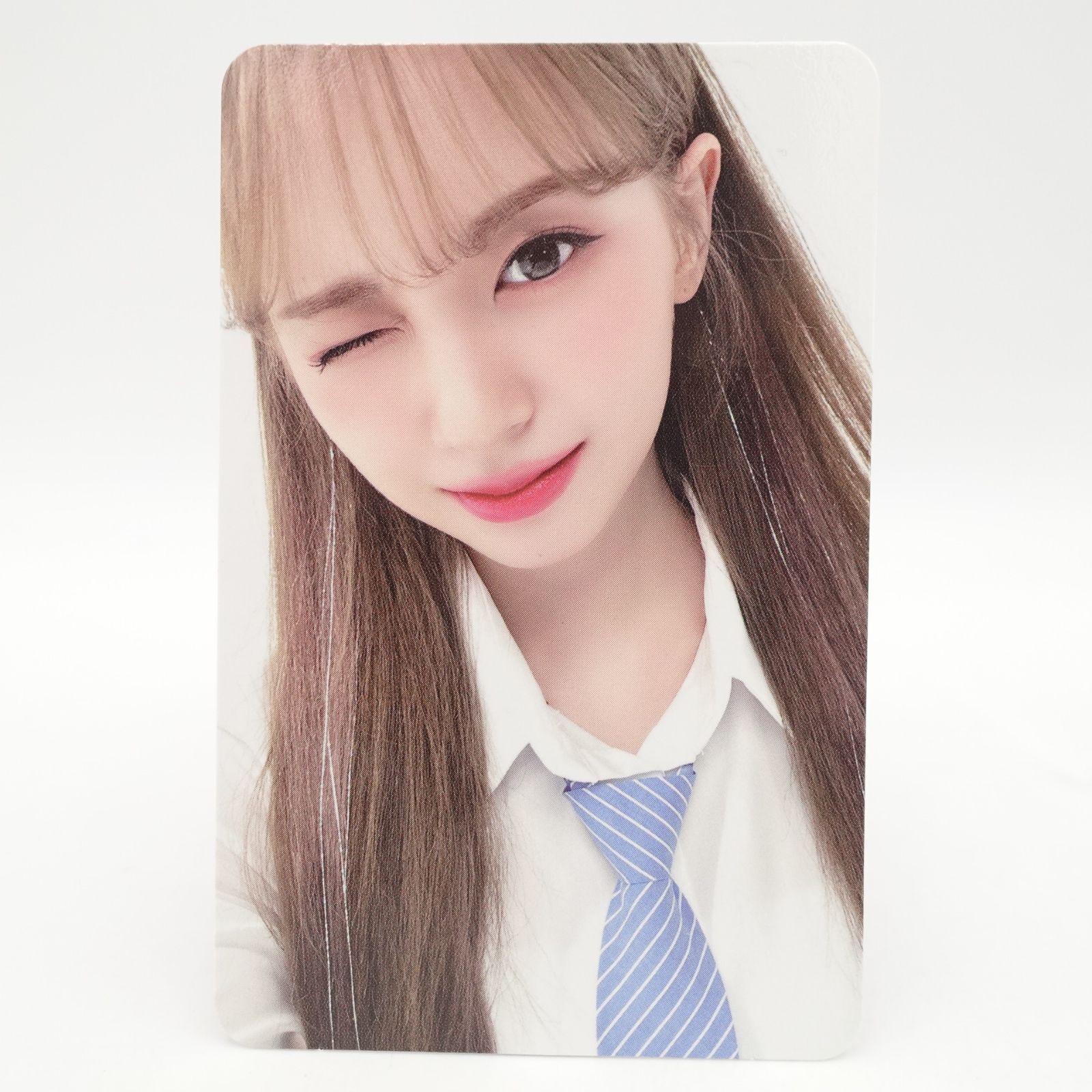 Kep1er マシロ Magic Hour tape トレカ フォト カード ケプラー 坂本舞