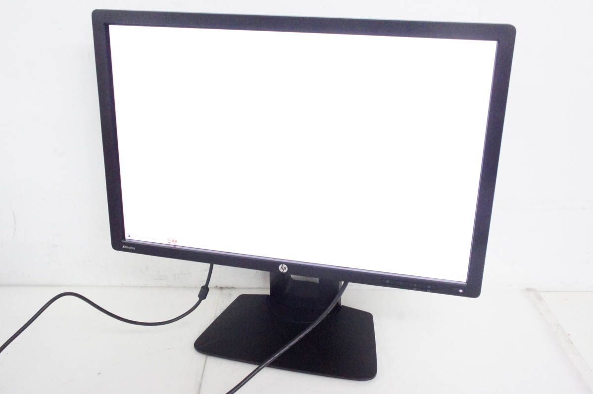 HP HP ヒューレット パッカード モニター ディスプレイ モニター HP