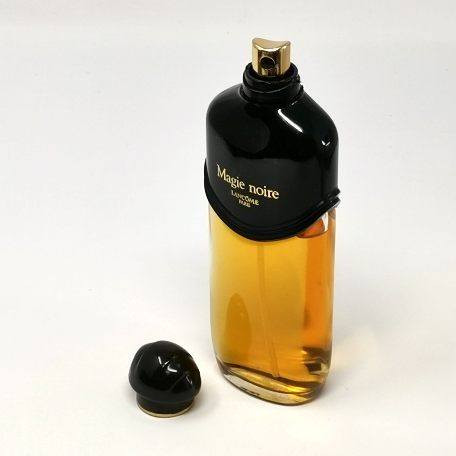 希少 ランコム マジー マギー ノワール オードトワレ 香水 30ml 【公式