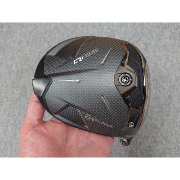 テーラーメイド SIM MAX 中古 ヘッドのみ ヘッド単品 TaylorMade