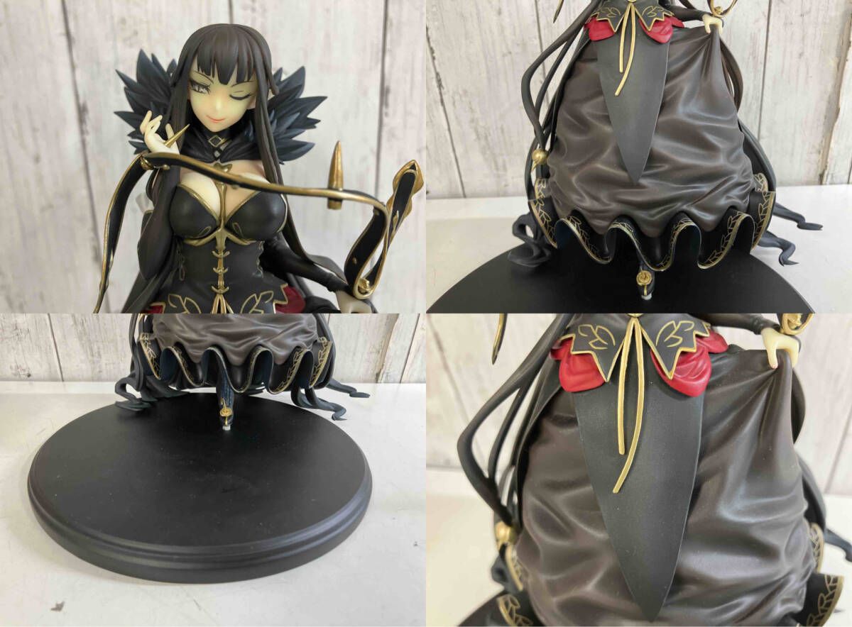 未開封品】Fate/Apocrypha セミラミス 1/8スケールフィギュア 未開封品
