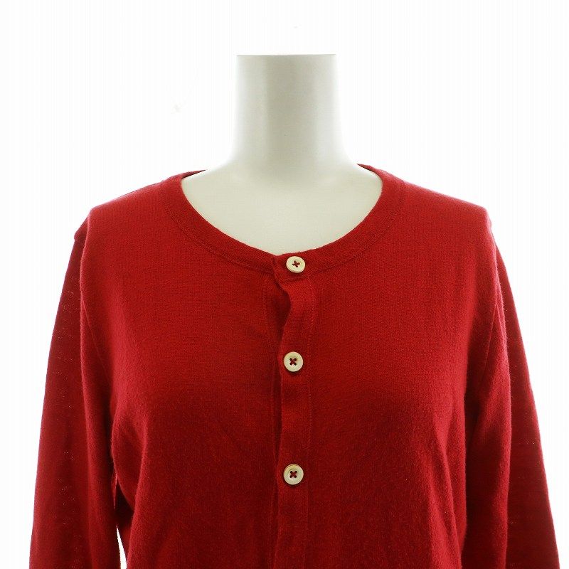 フォーティーファイブアールピーエム 45R 45rpm カーディガン ニット