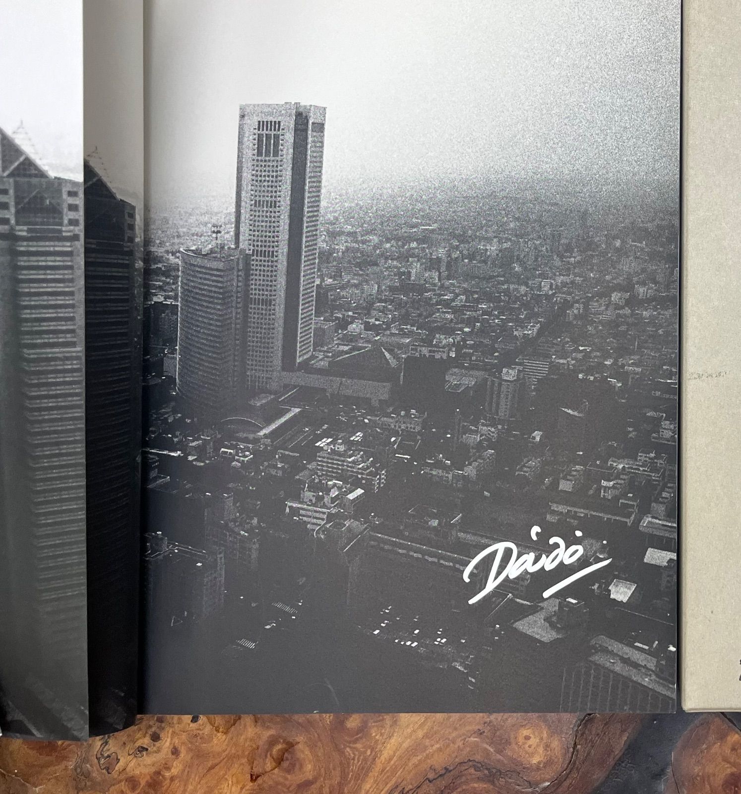 極美品！森山大道 新宿 限定300 ・サイン入 折込ポスター付！ - メルカリ