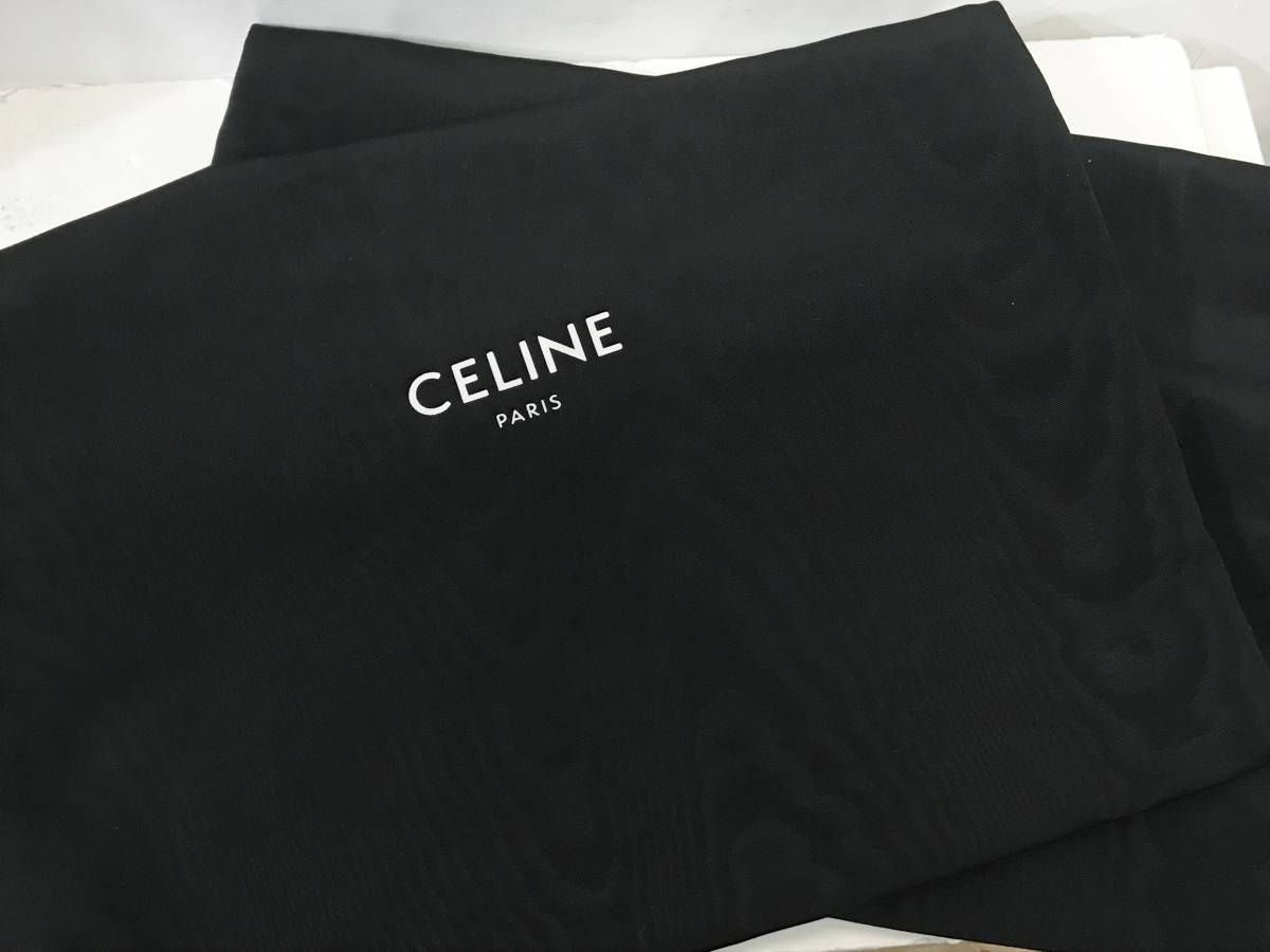 CELINE by Hedi Slimane｜セリーヌバイエディスリマン カマルグ