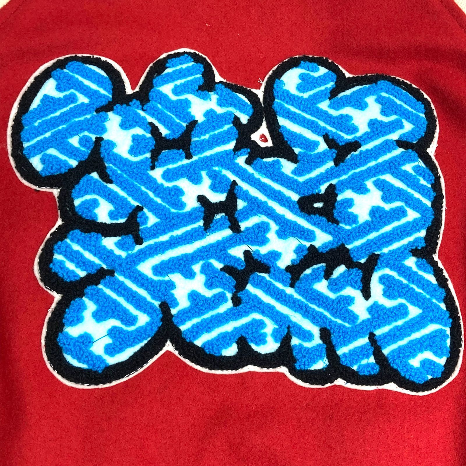 t) SUNTORY サントリー x 笑点 コラボ スタジャン 2008 福スタジアム S