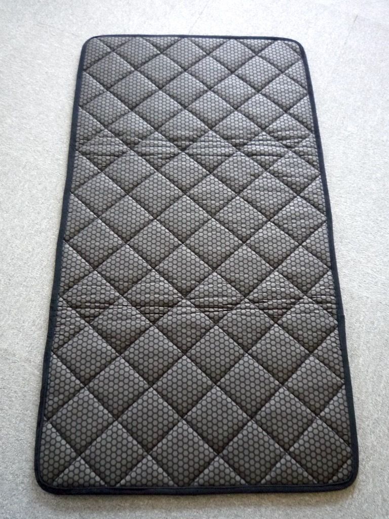 ヨサ Yosa カーリスマット テラソフト&テラボルスター バイオパウダー