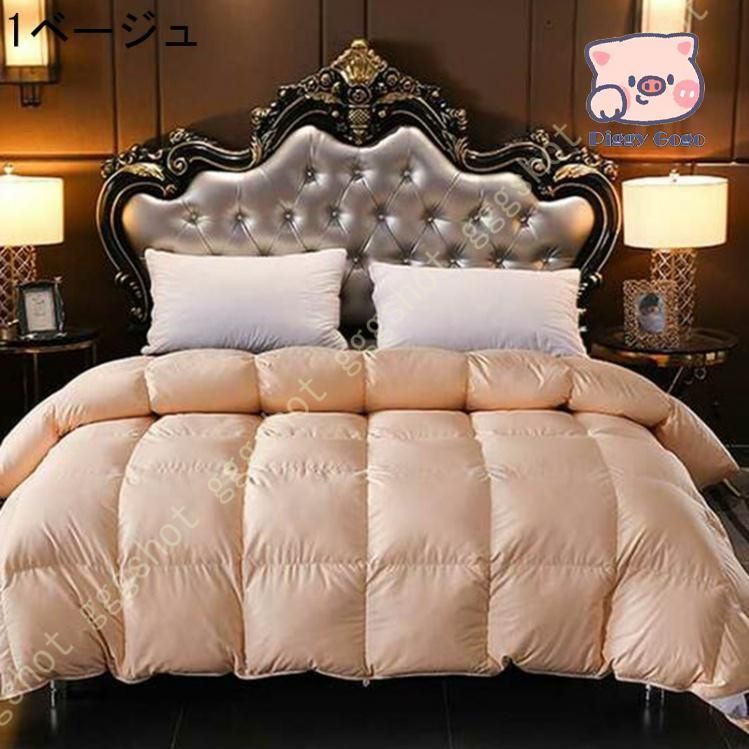 暖 増量 高級 ホテル仕様 丸洗い 抗菌 防臭 掛布団 安心 清潔 日本製