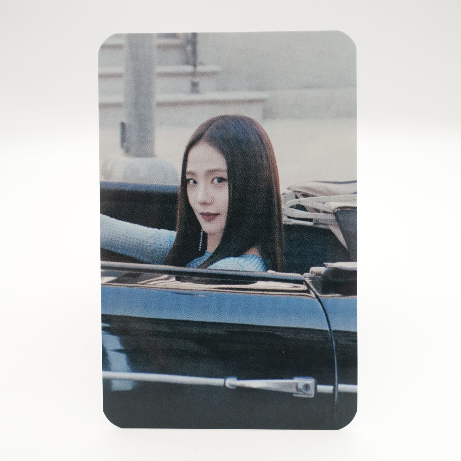 BLACKPINK ジス PHOTOBOOK SPECIAL EDITION YGセレクトショップ 特典