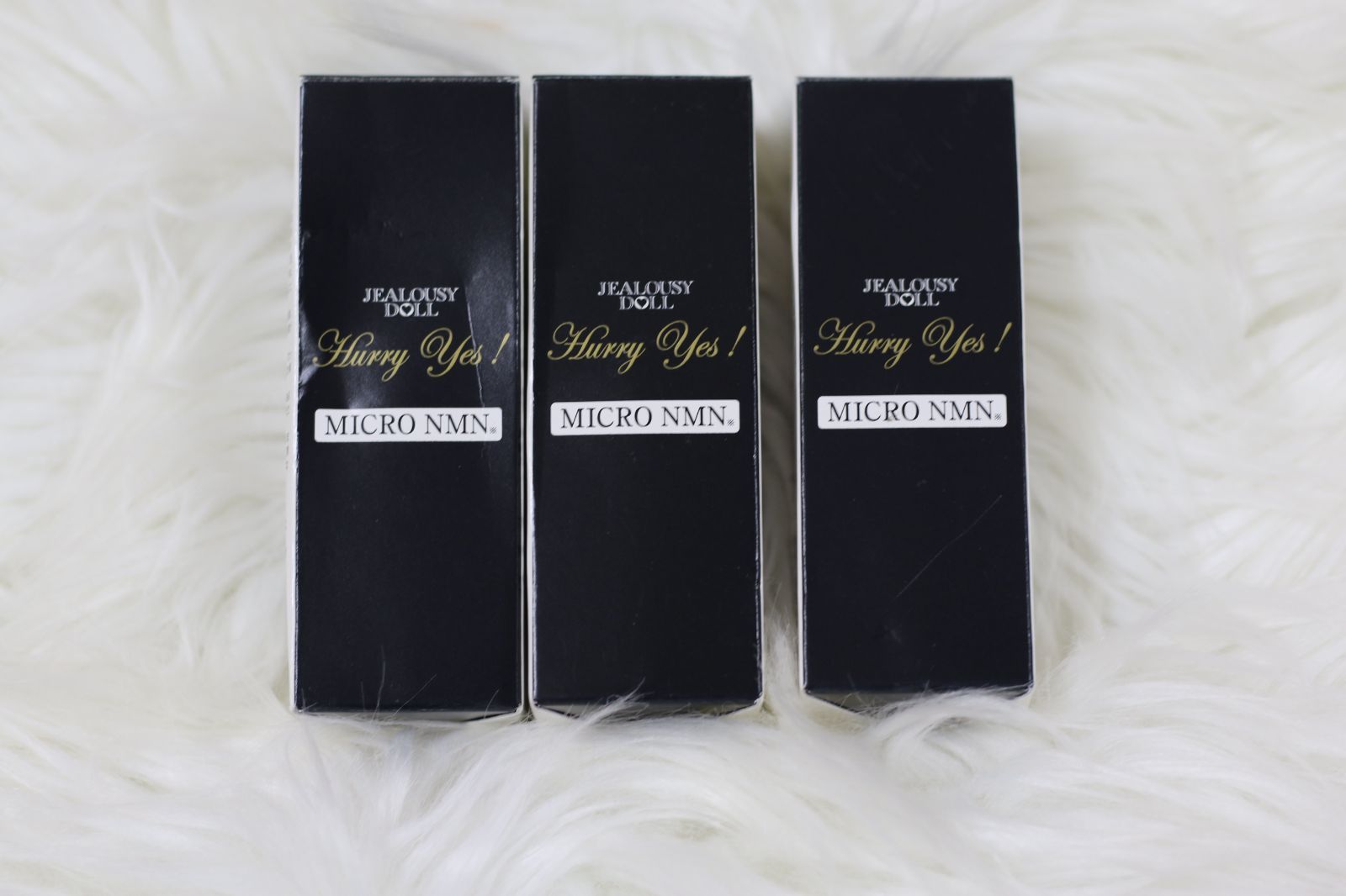 ジェラシードールハリーイエス美容液30ml×2個 ジェラシードールハリー