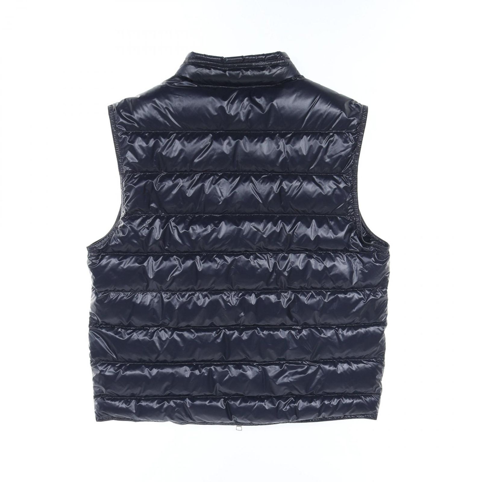 MONCLER モンクレール GUI ギュイ ダウンベスト - メルカリ